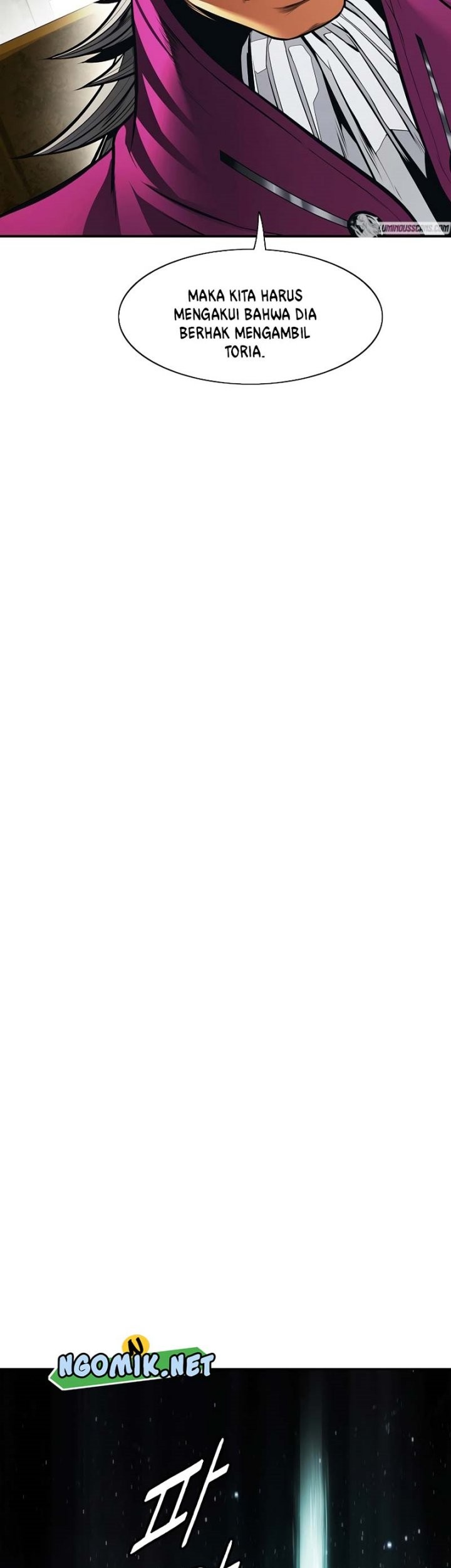 Dark Lady Isekai Chapter 175 Gambar 42