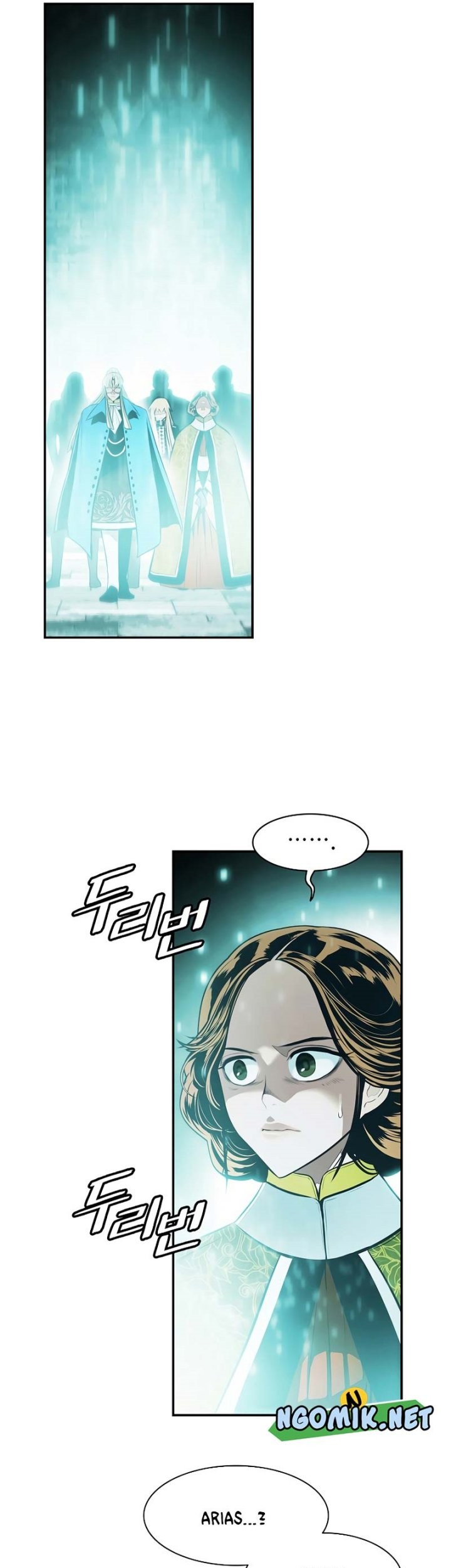 Dark Lady Isekai Chapter 175 Gambar 44