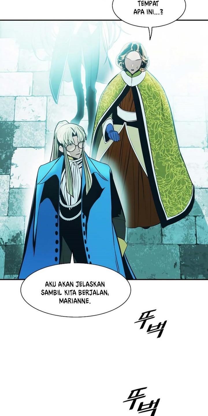 Dark Lady Isekai Chapter 175 Gambar 45