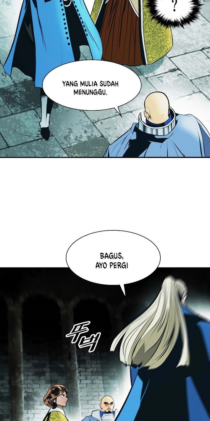 Dark Lady Isekai Chapter 175 Gambar 47