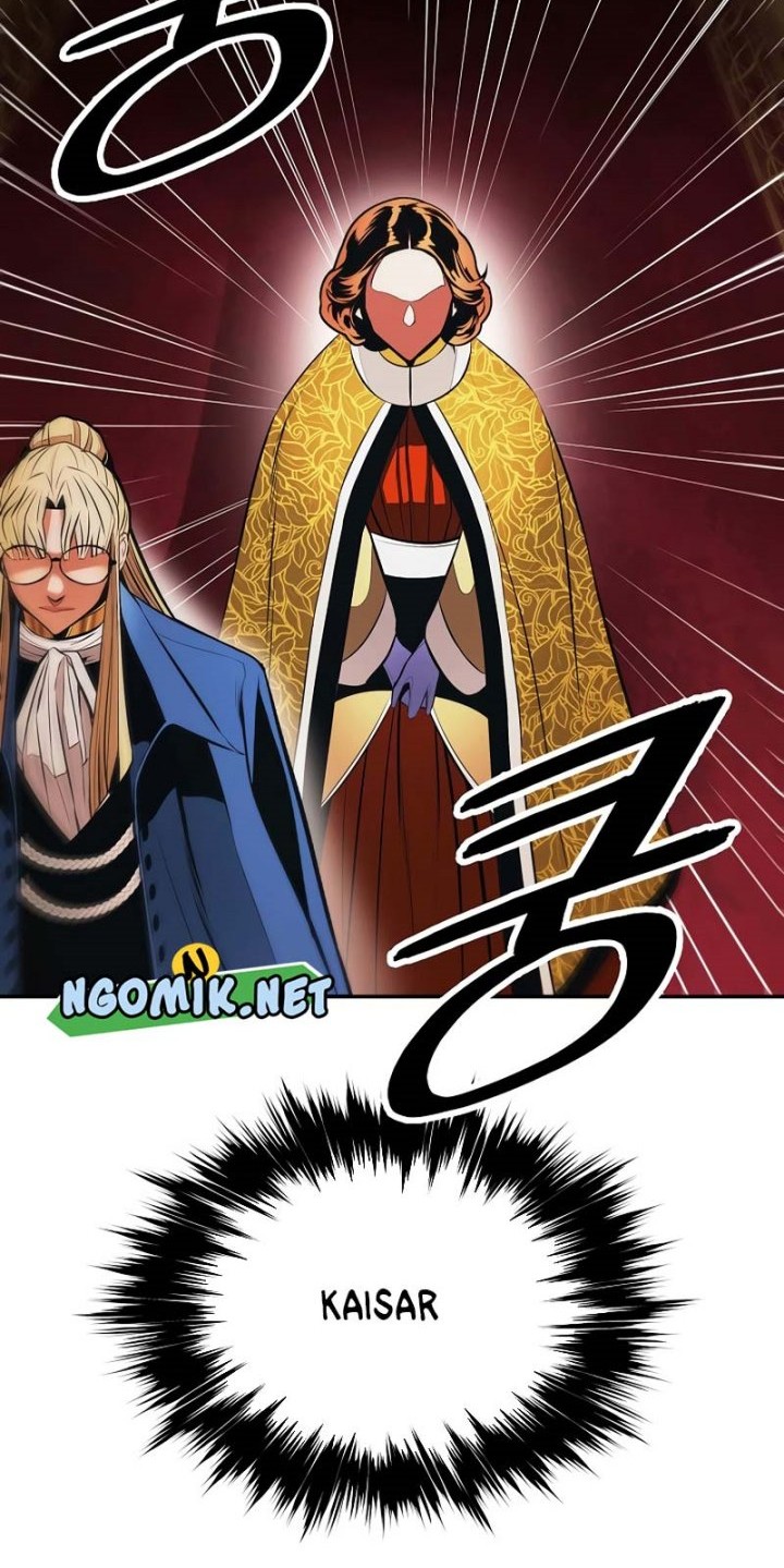 Dark Lady Isekai Chapter 175 Gambar 51