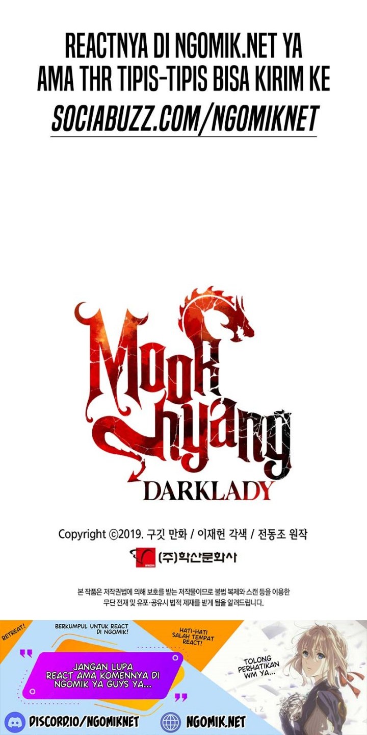 Dark Lady Isekai Chapter 175 Gambar 53