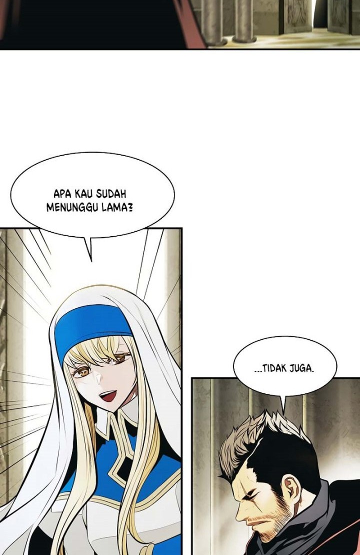 Dark Lady Isekai Chapter 175 Gambar 3