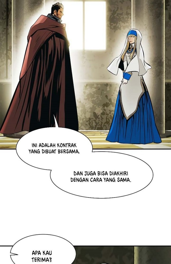 Dark Lady Isekai Chapter 175 Gambar 13