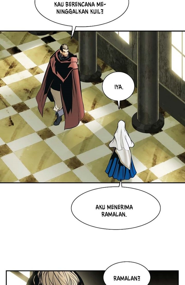 Dark Lady Isekai Chapter 175 Gambar 7