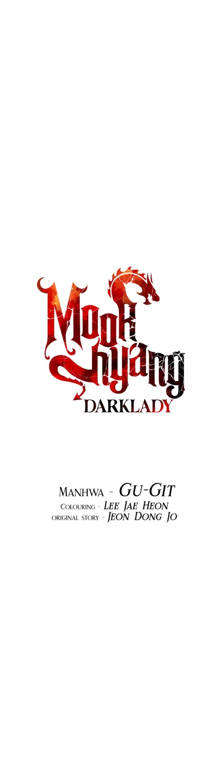 Dark Lady Isekai Chapter 175 Gambar 16