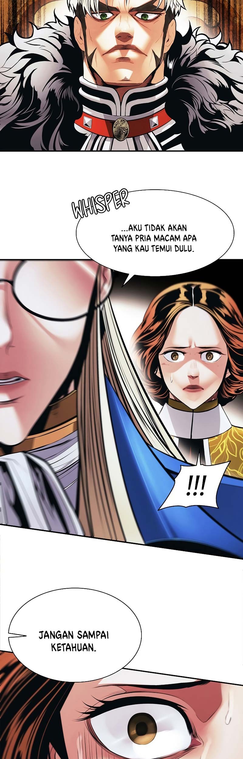 Dark Lady Isekai Chapter 176 Gambar 4