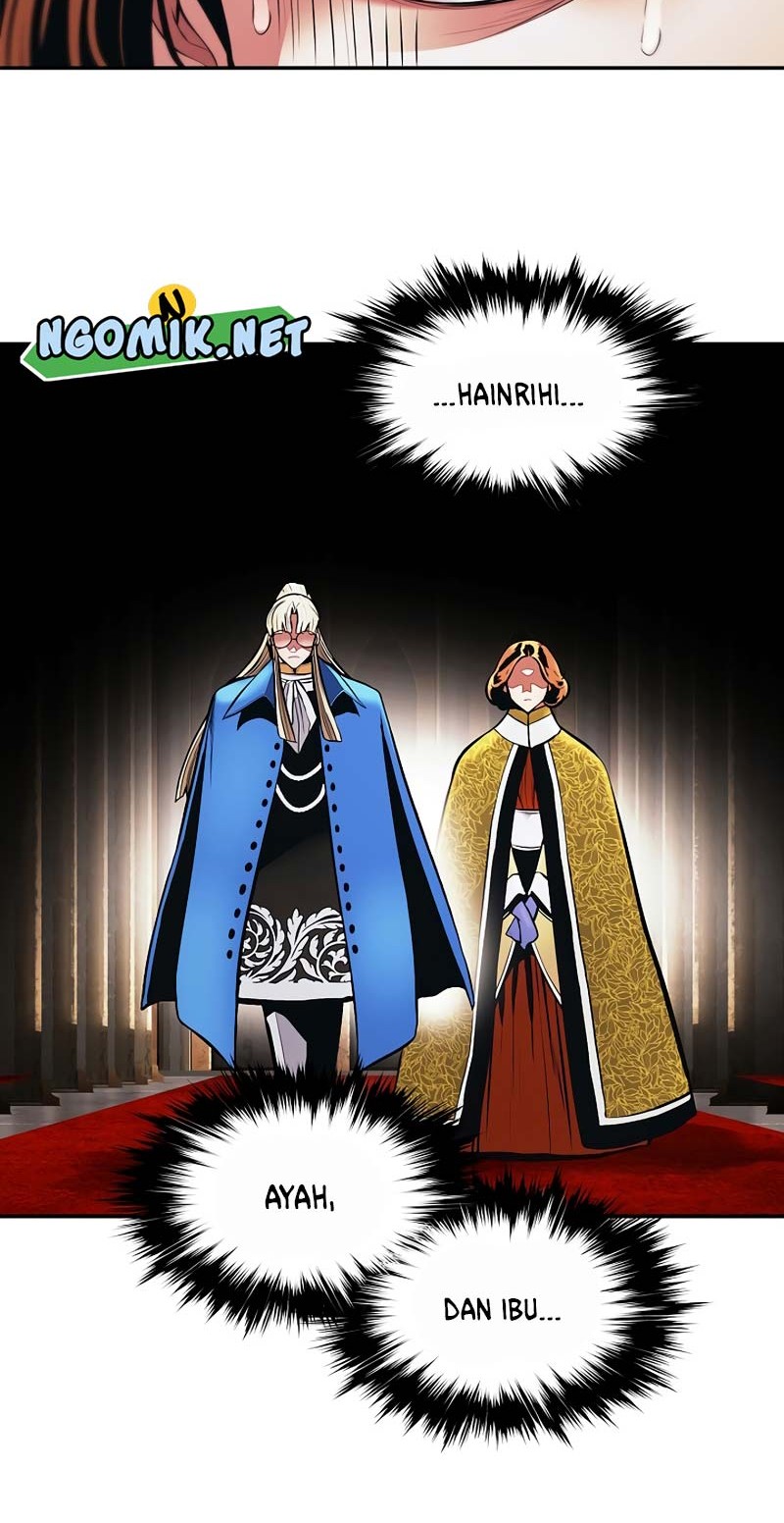 Dark Lady Isekai Chapter 176 Gambar 5