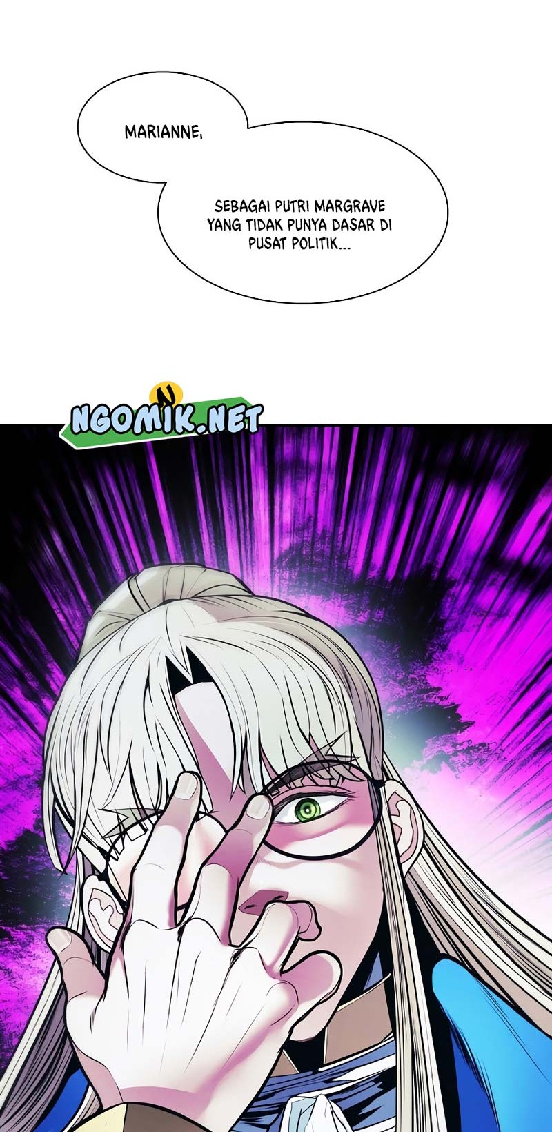 Dark Lady Isekai Chapter 176 Gambar 23