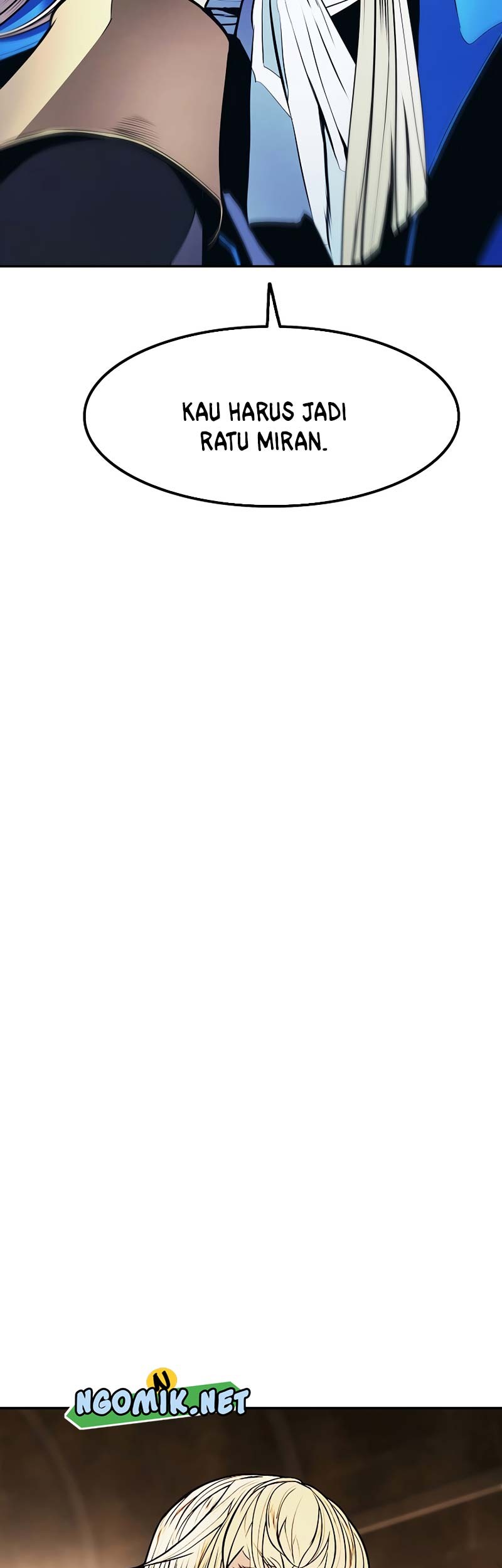 Dark Lady Isekai Chapter 176 Gambar 24