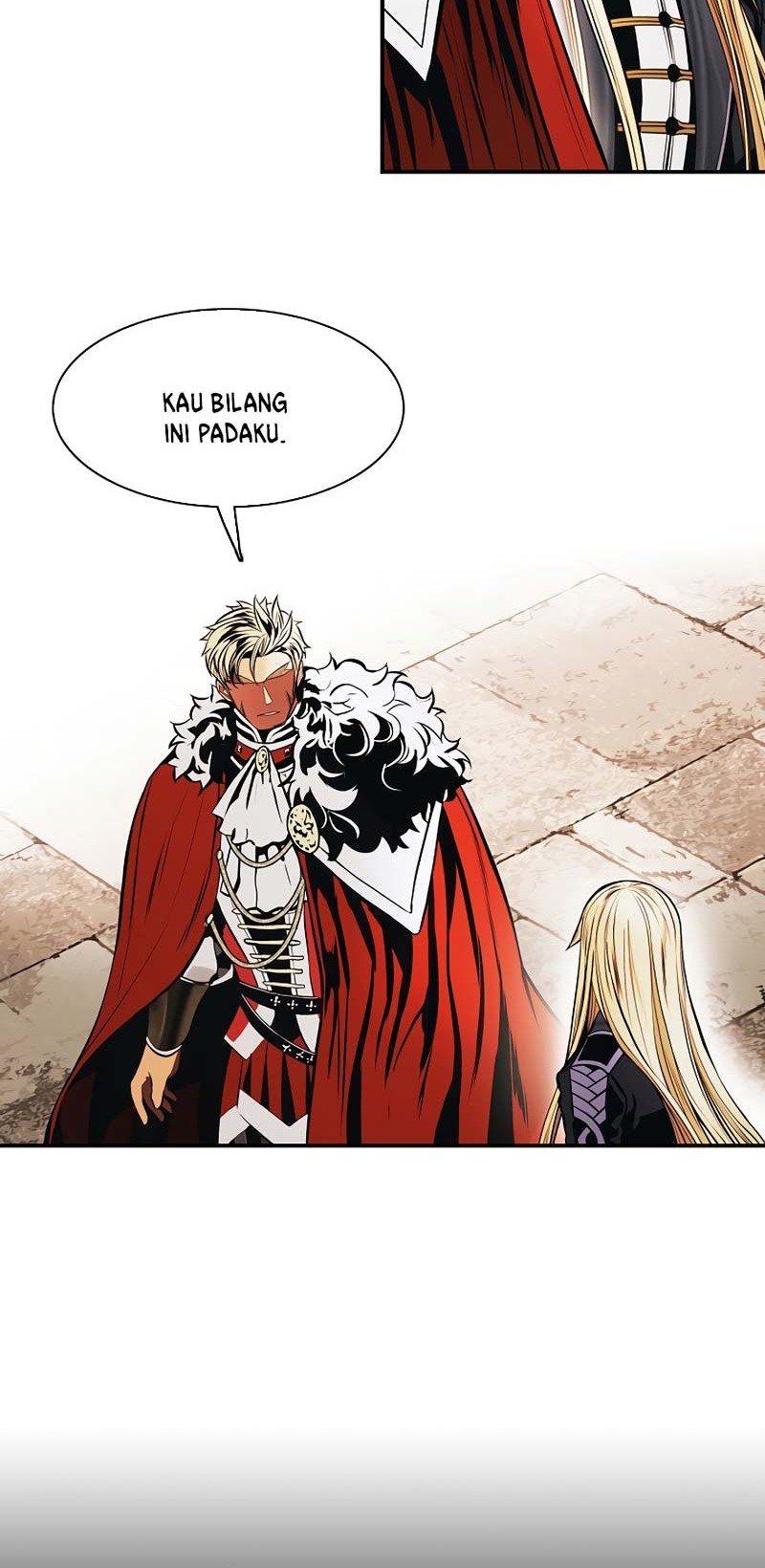 Dark Lady Isekai Chapter 176 Gambar 29