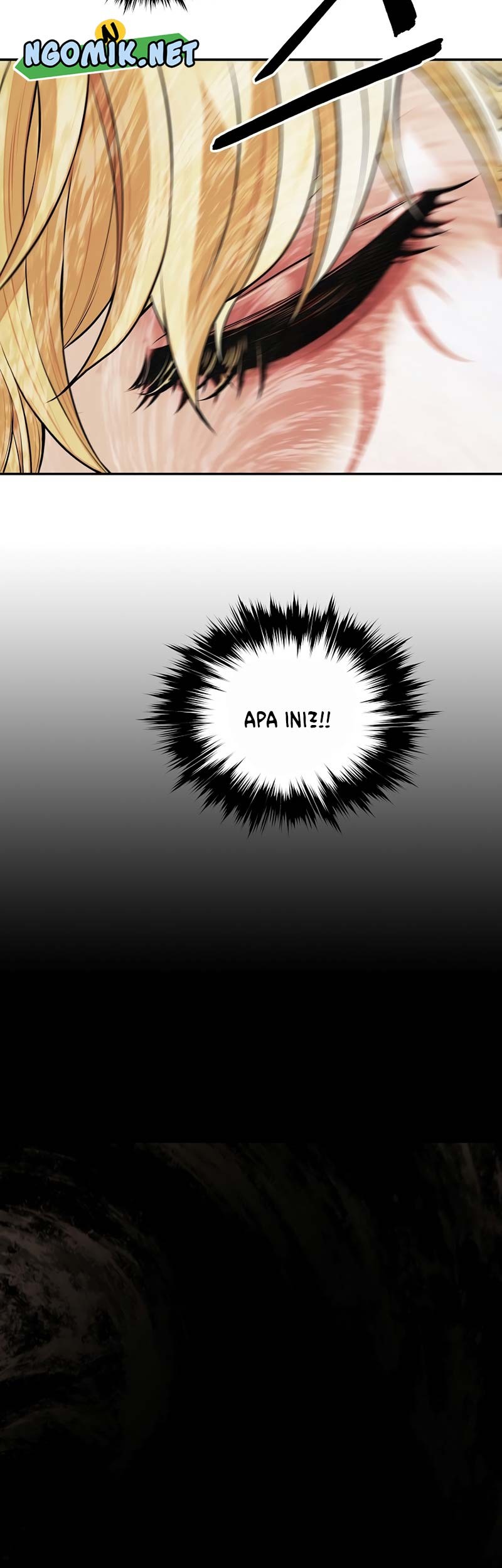 Dark Lady Isekai Chapter 176 Gambar 34