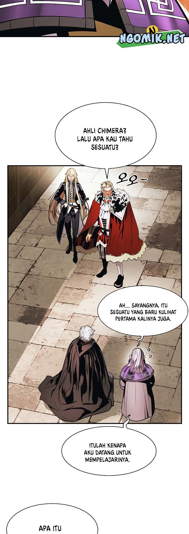 Dark Lady Isekai Chapter 176 Gambar 45