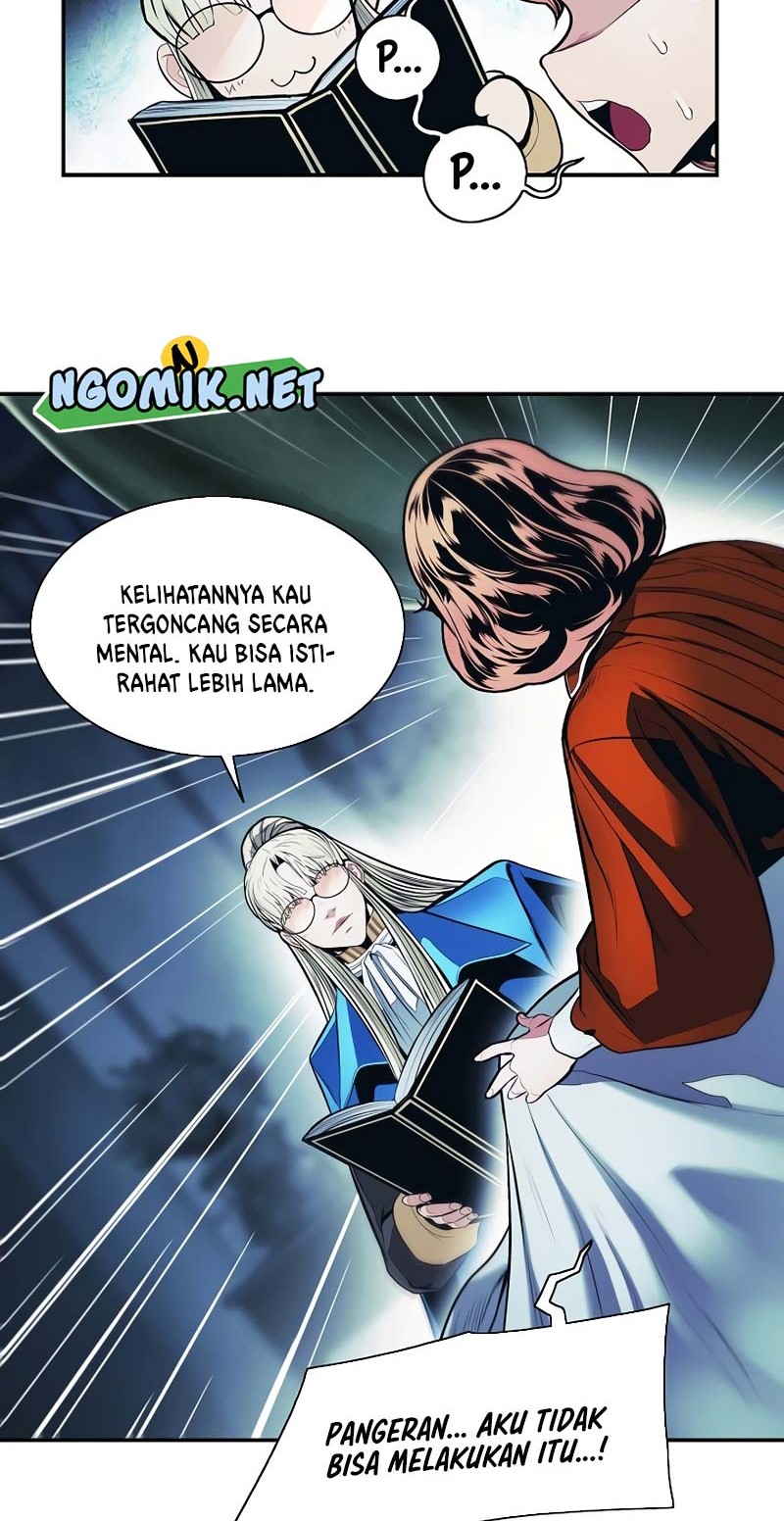 Dark Lady Isekai Chapter 176 Gambar 13