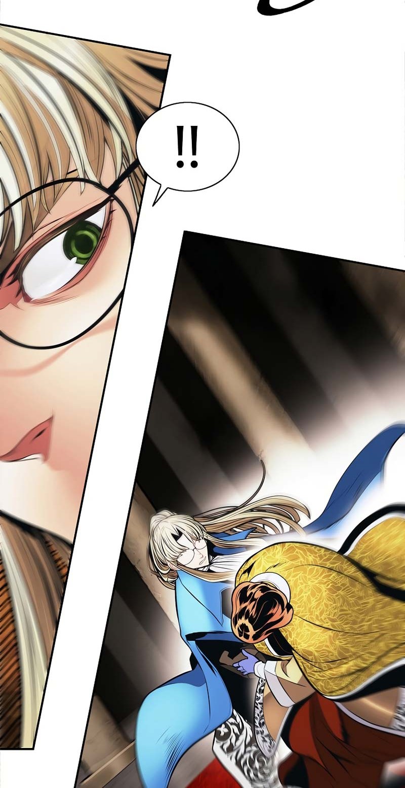 Dark Lady Isekai Chapter 176 Gambar 7