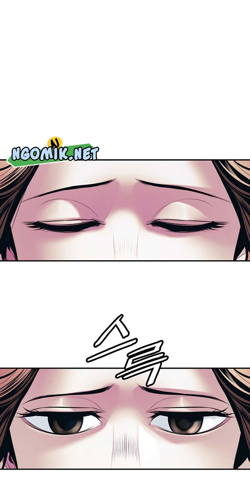Dark Lady Isekai Chapter 176 Gambar 11