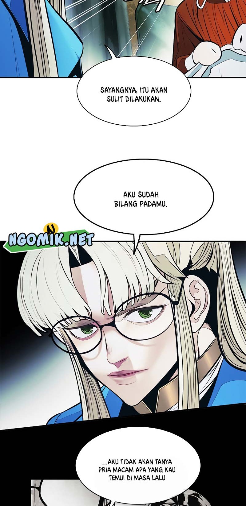 Dark Lady Isekai Chapter 176 Gambar 17