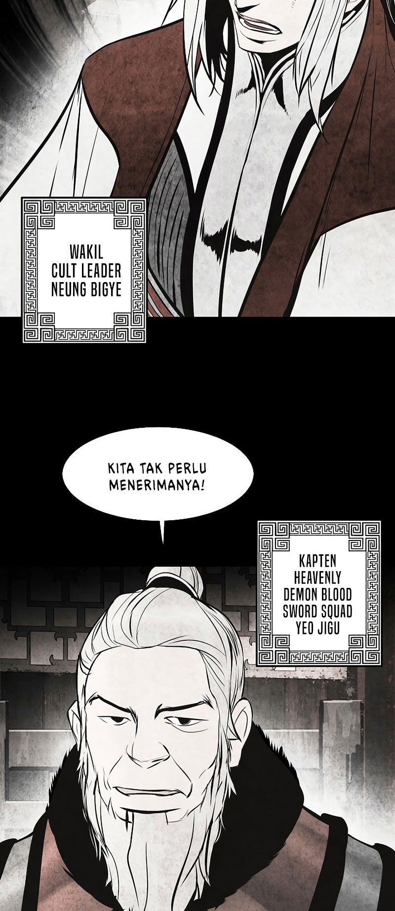 Dark Lady Isekai Chapter 177 Gambar 5