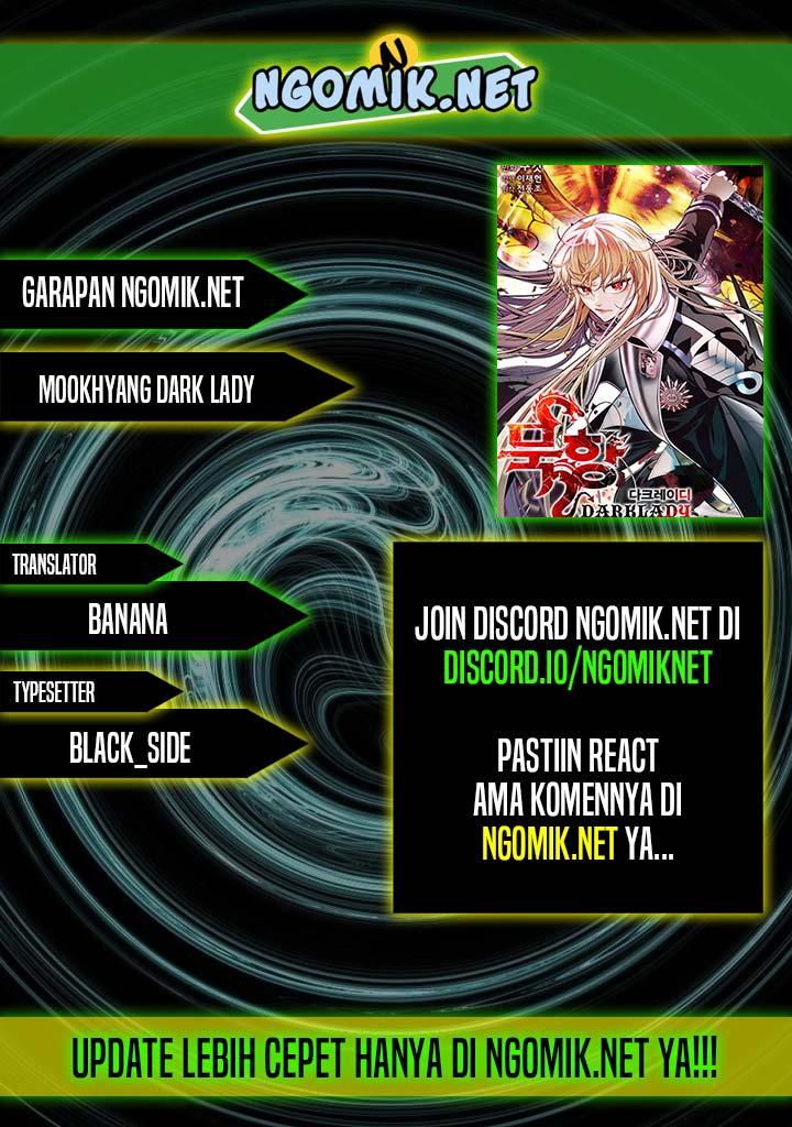 Komik Dark Lady Isekai Chapter 177 gambar nomor 1