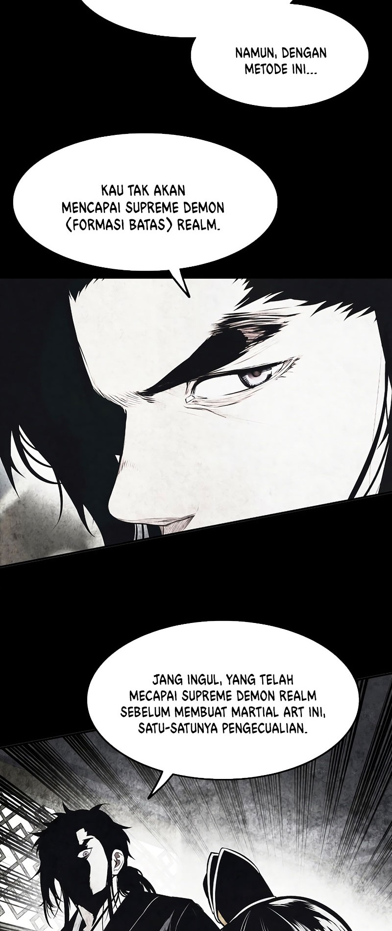 Dark Lady Isekai Chapter 177 Gambar 27