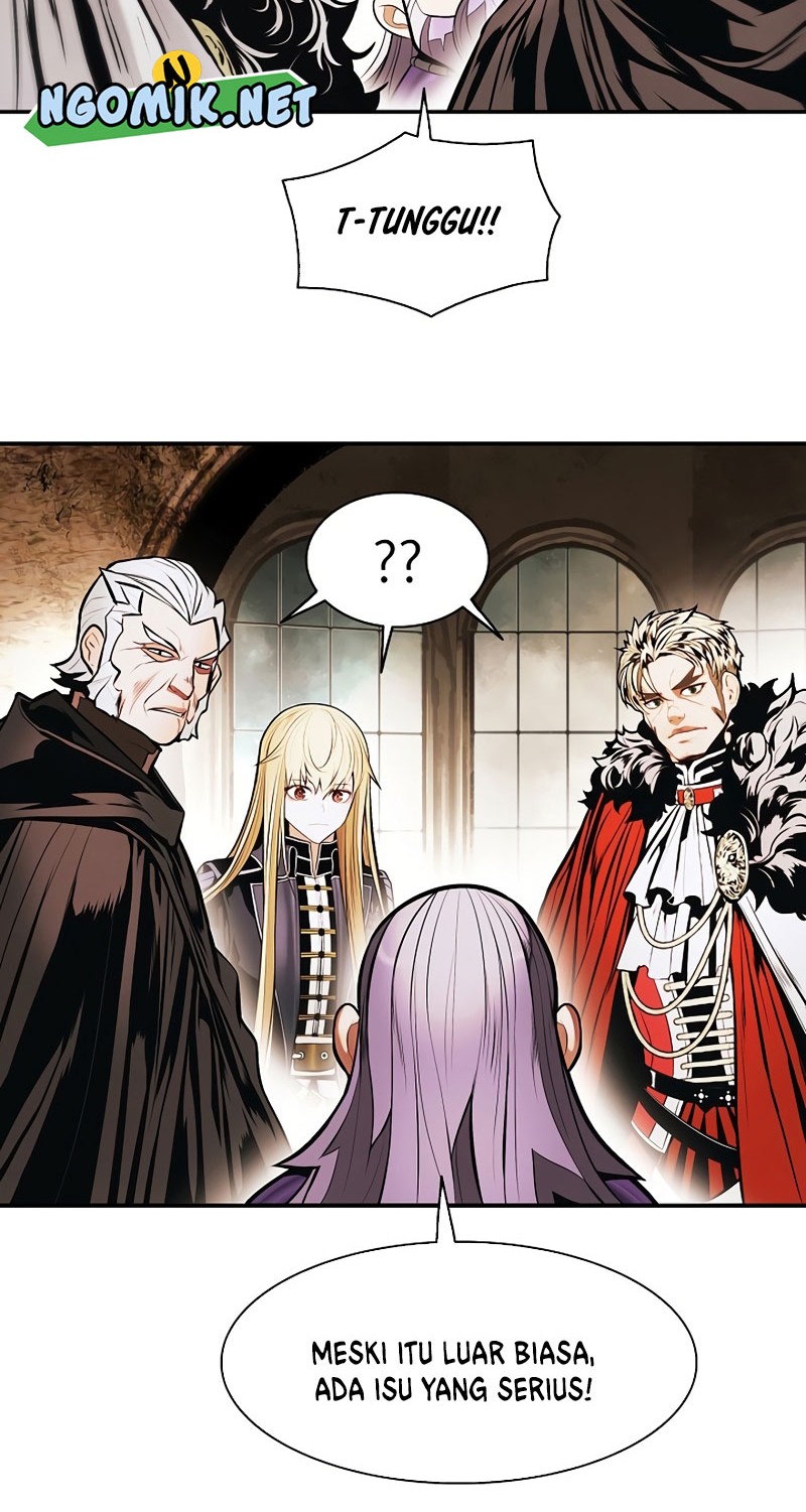 Dark Lady Isekai Chapter 177 Gambar 39