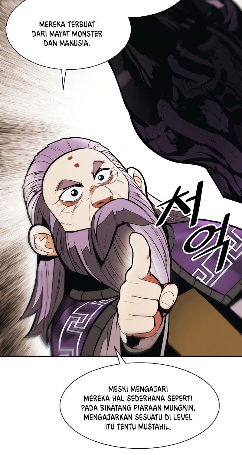 Dark Lady Isekai Chapter 177 Gambar 41