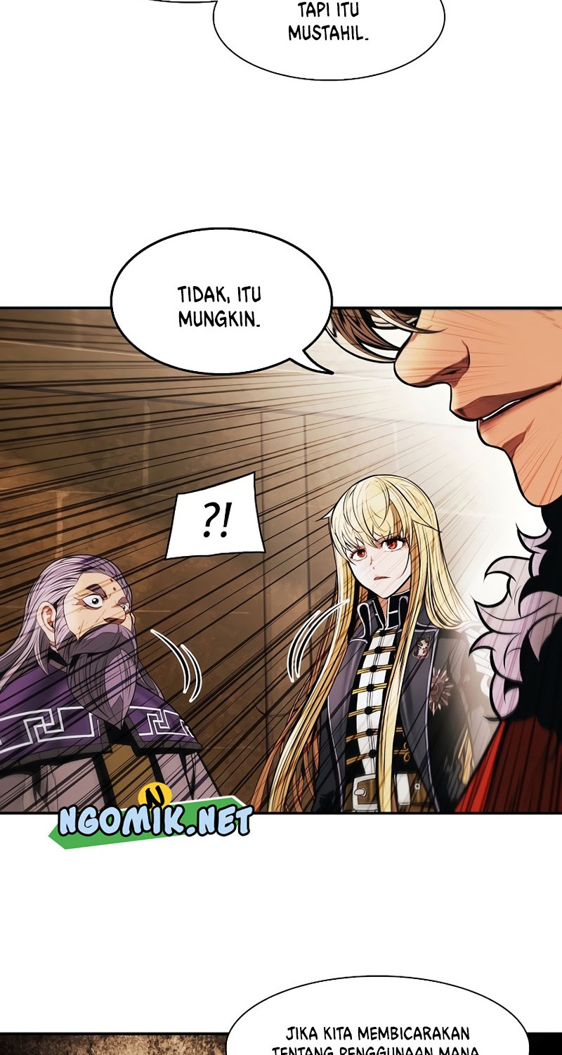 Dark Lady Isekai Chapter 177 Gambar 43