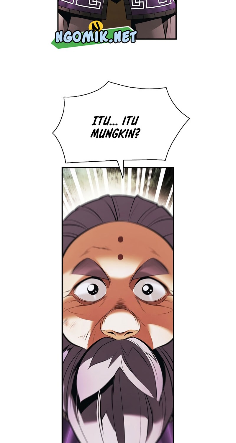 Dark Lady Isekai Chapter 177 Gambar 45