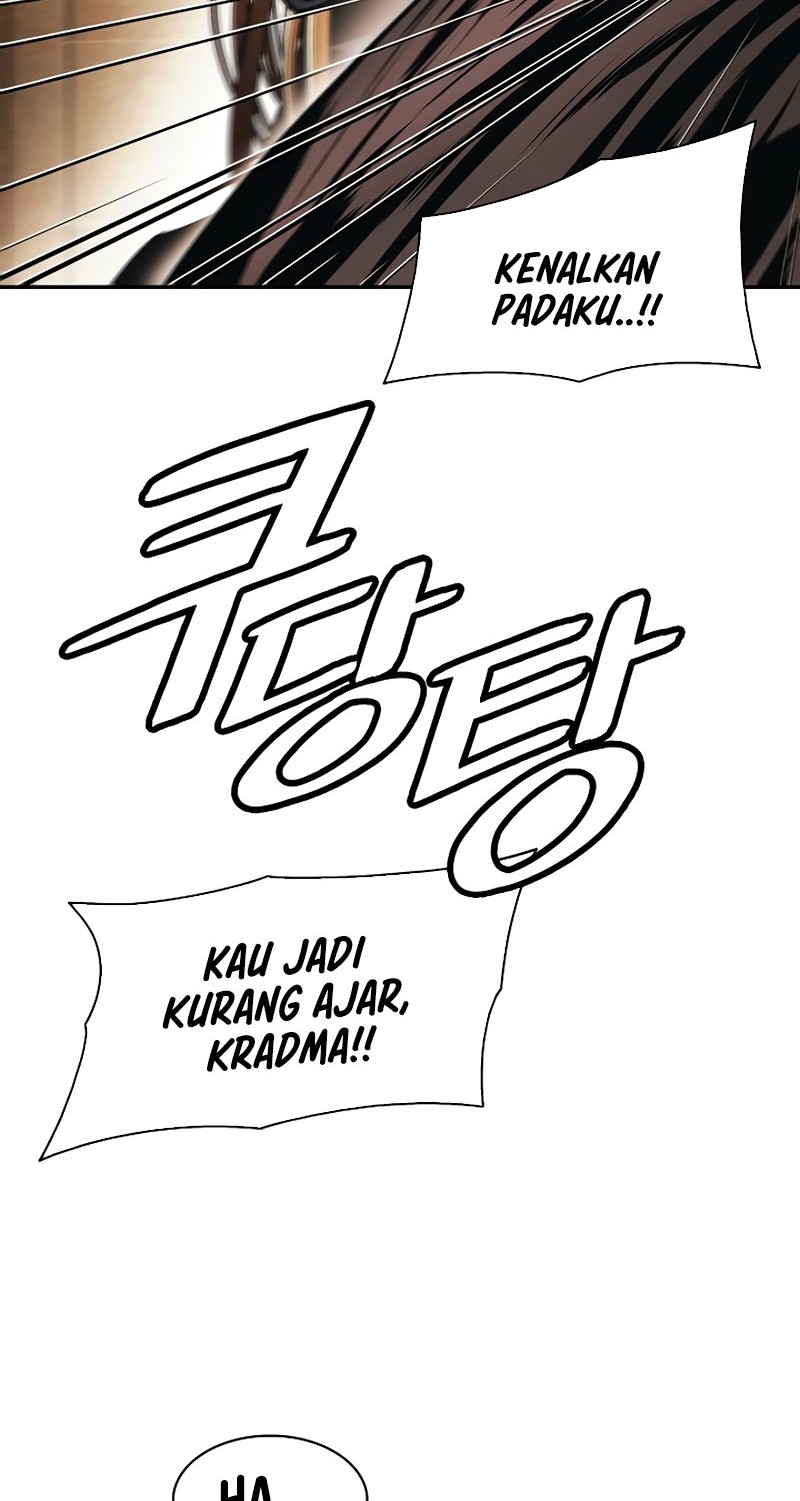 Dark Lady Isekai Chapter 177 Gambar 47