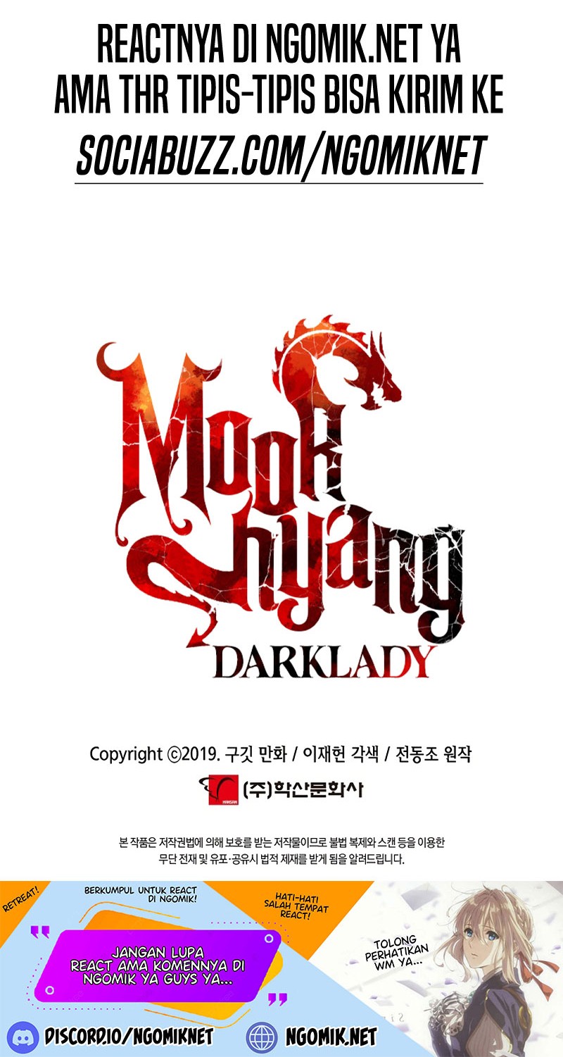 Dark Lady Isekai Chapter 177 Gambar 51