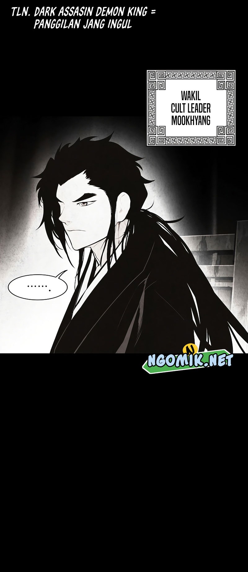 Dark Lady Isekai Chapter 177 Gambar 13