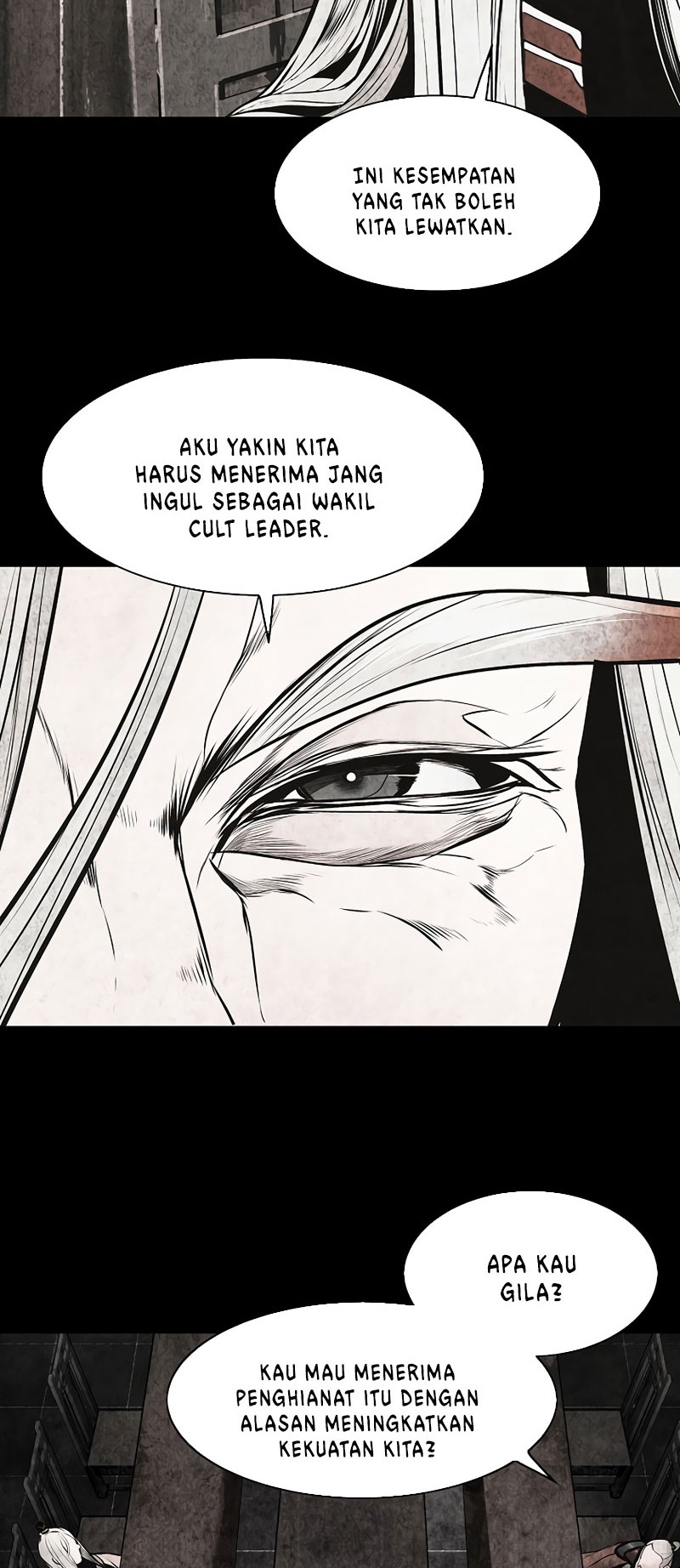 Dark Lady Isekai Chapter 177 Gambar 7