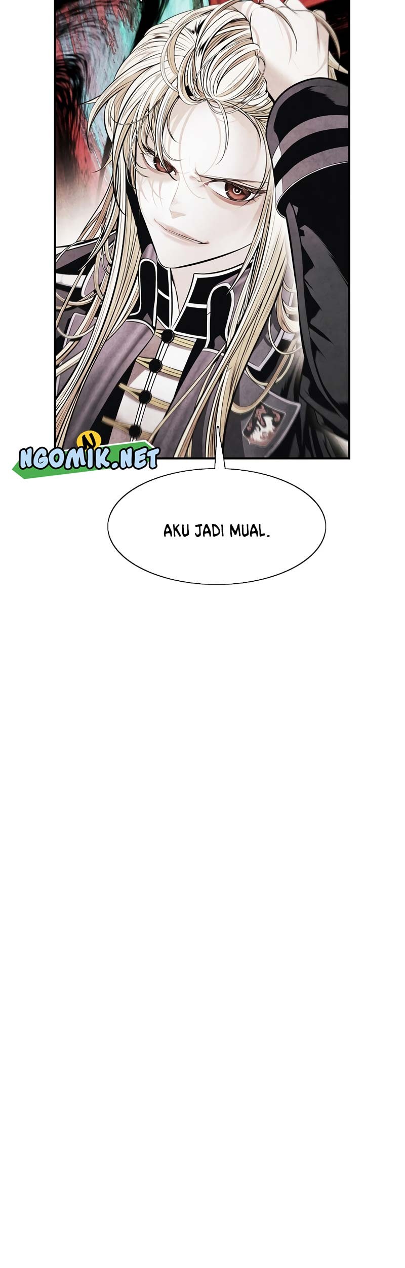 Dark Lady Isekai Chapter 178 Gambar 4