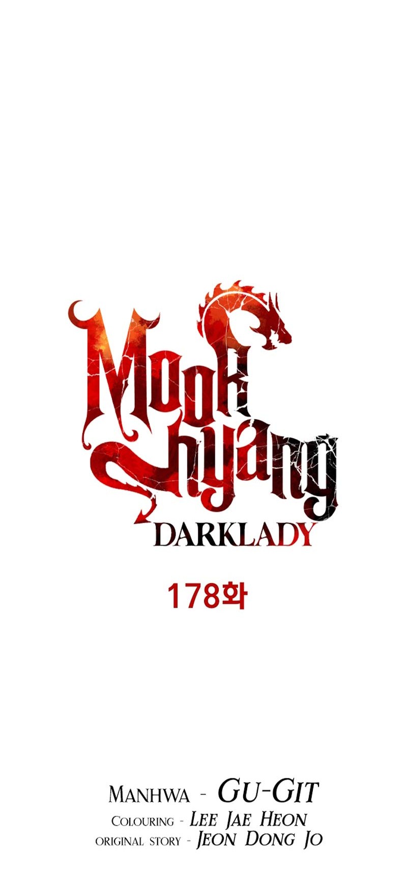 Dark Lady Isekai Chapter 178 Gambar 5