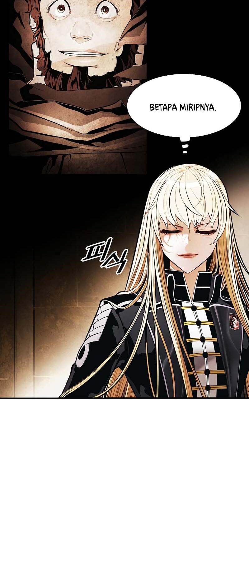 Dark Lady Isekai Chapter 178 Gambar 23