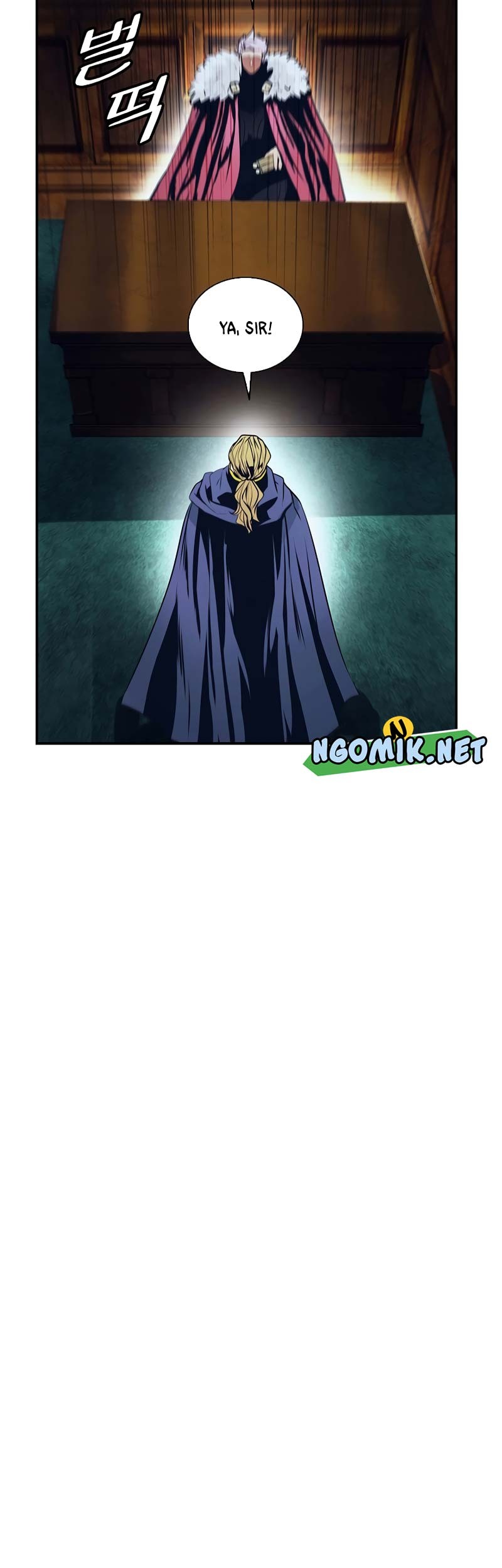 Dark Lady Isekai Chapter 178 Gambar 28