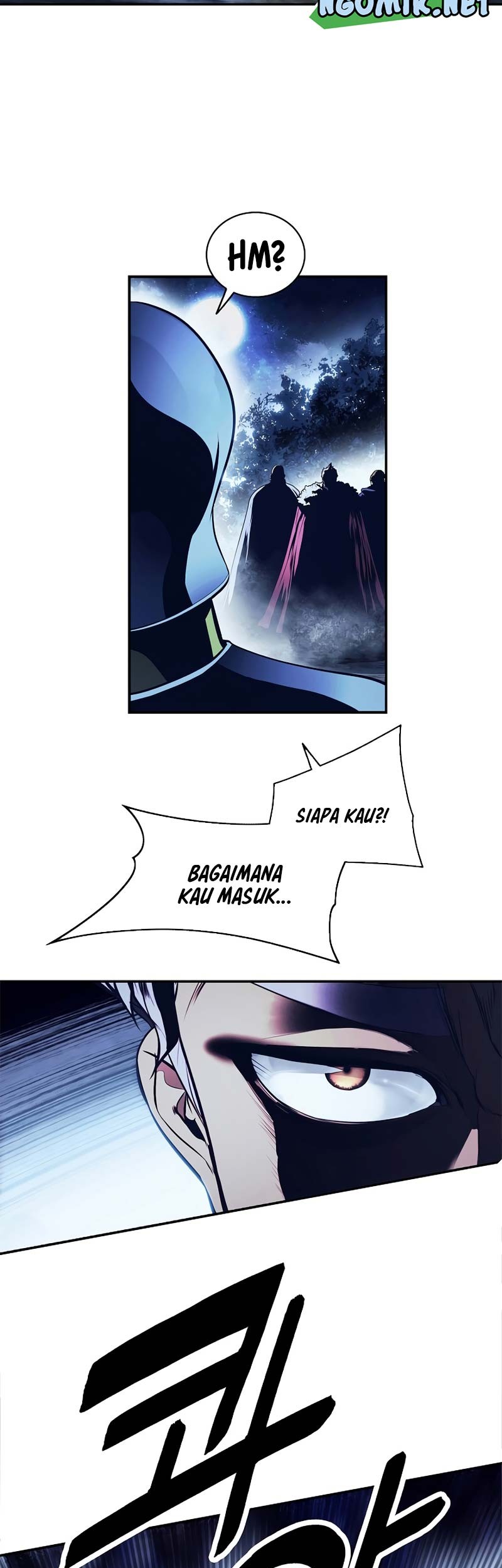 Dark Lady Isekai Chapter 178 Gambar 30