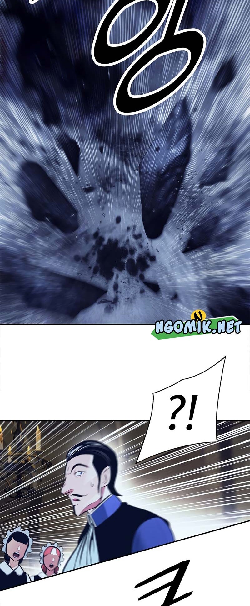 Dark Lady Isekai Chapter 178 Gambar 31