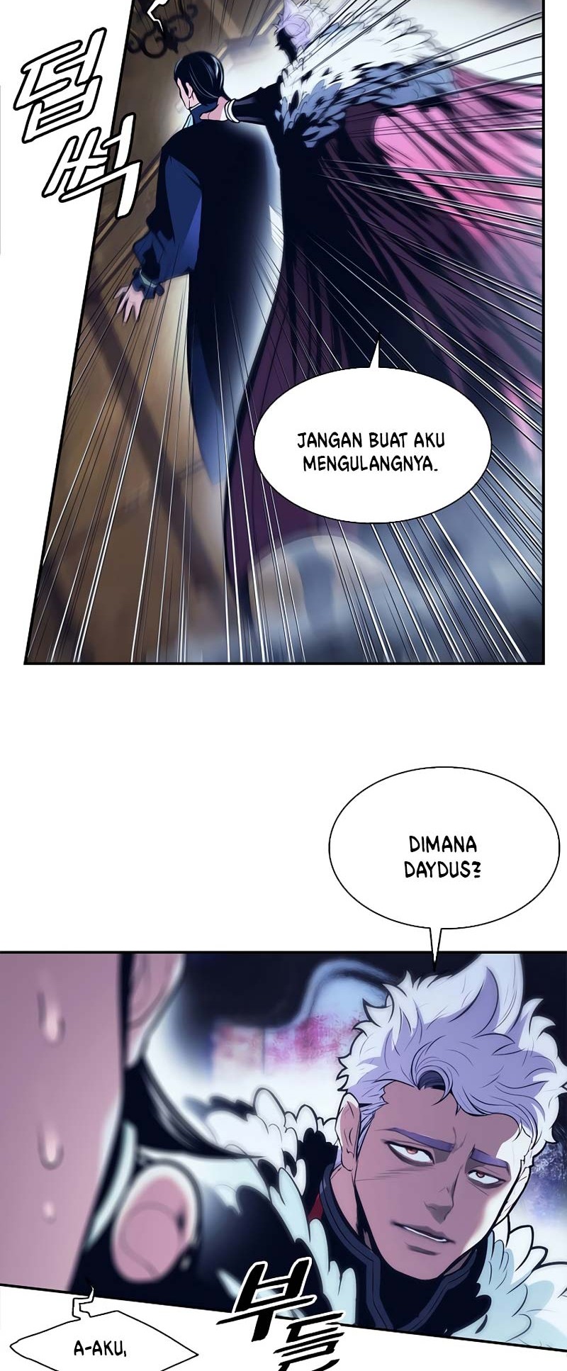 Dark Lady Isekai Chapter 178 Gambar 35