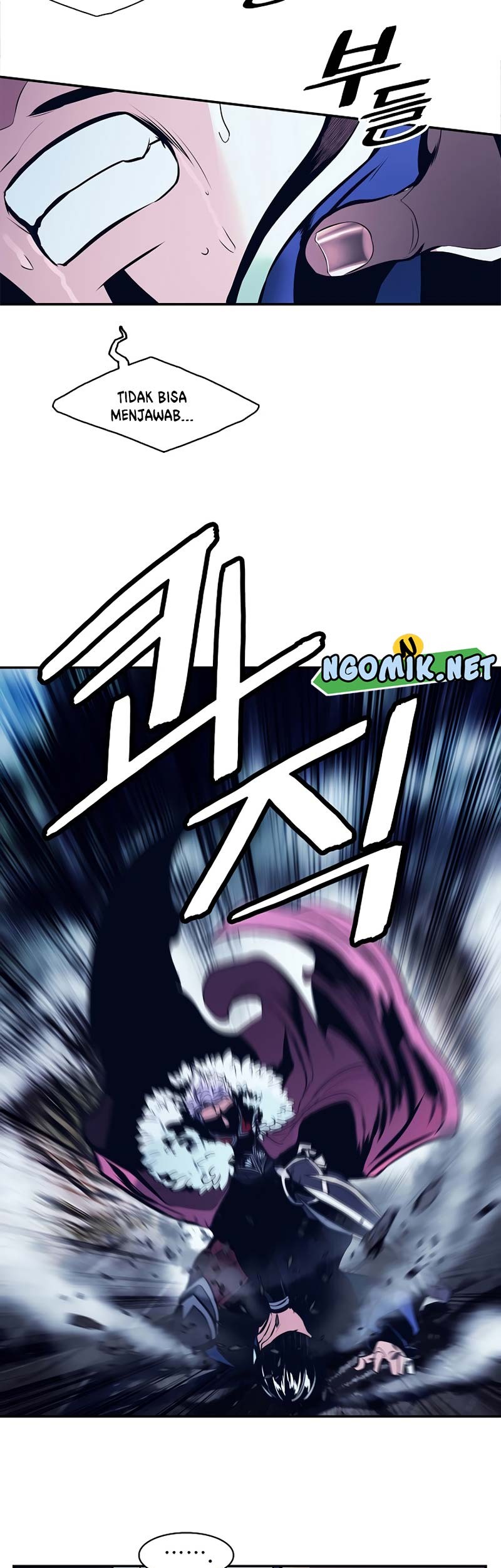 Dark Lady Isekai Chapter 178 Gambar 36