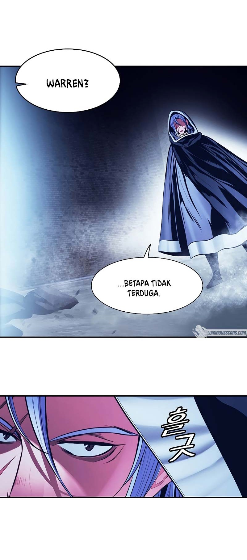 Dark Lady Isekai Chapter 178 Gambar 43