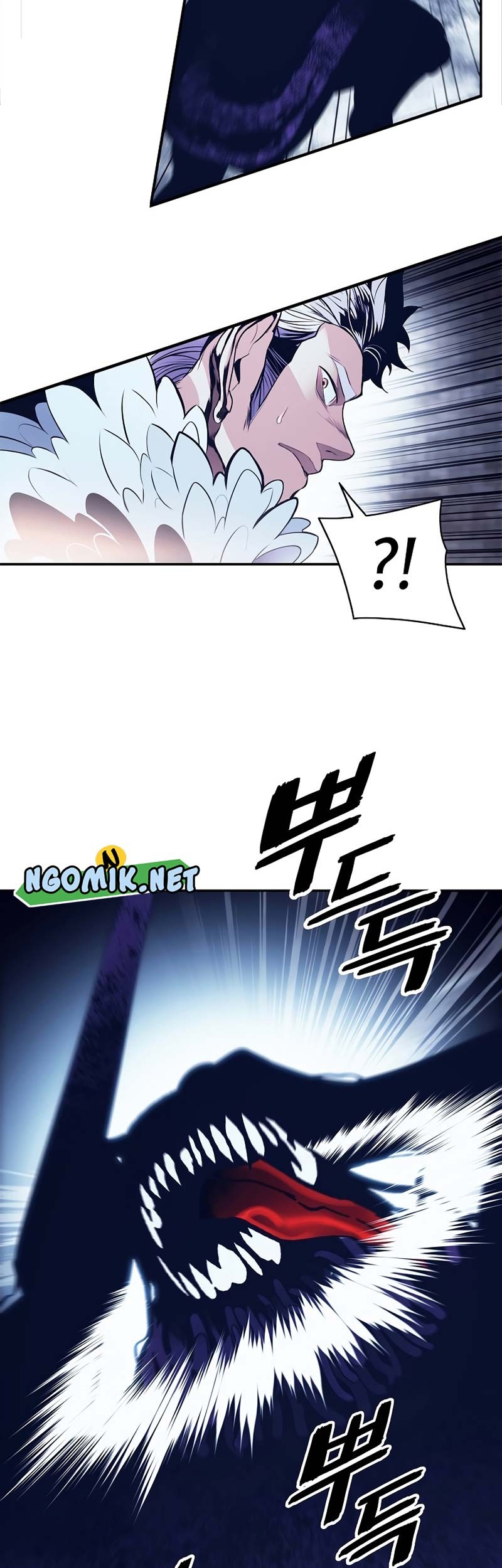 Dark Lady Isekai Chapter 178 Gambar 46