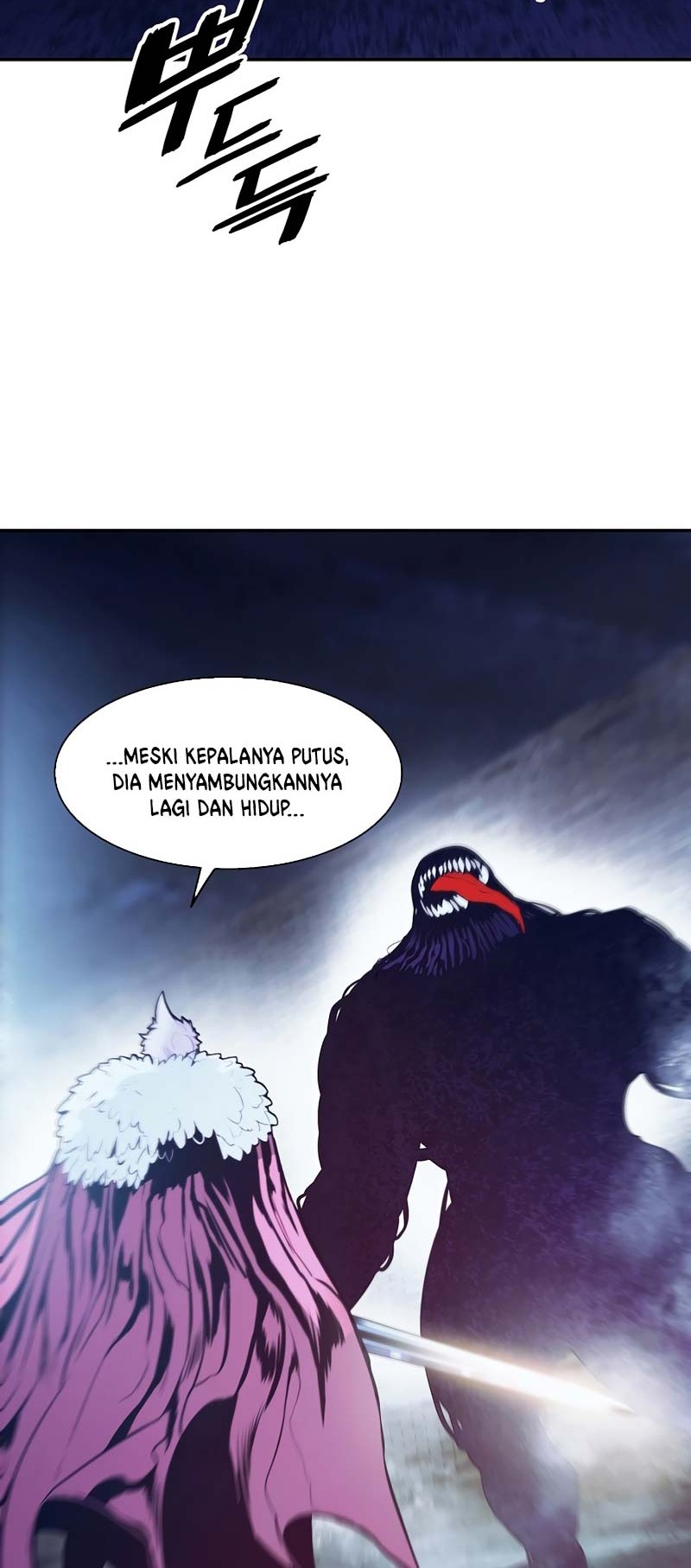 Dark Lady Isekai Chapter 178 Gambar 47