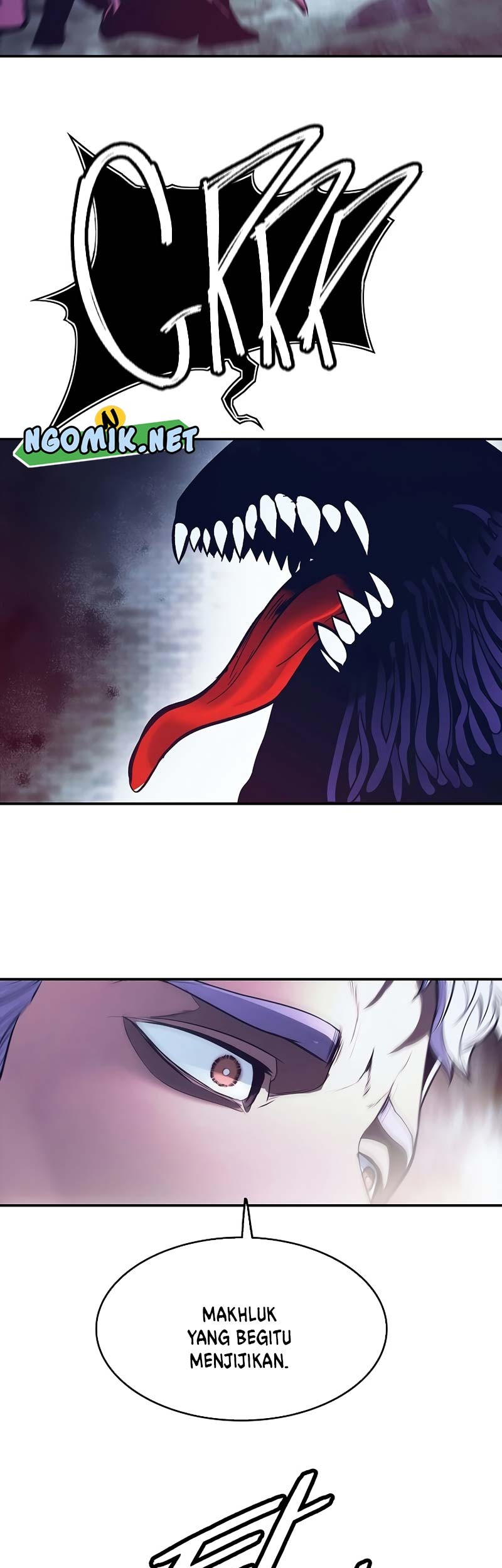 Dark Lady Isekai Chapter 178 Gambar 48