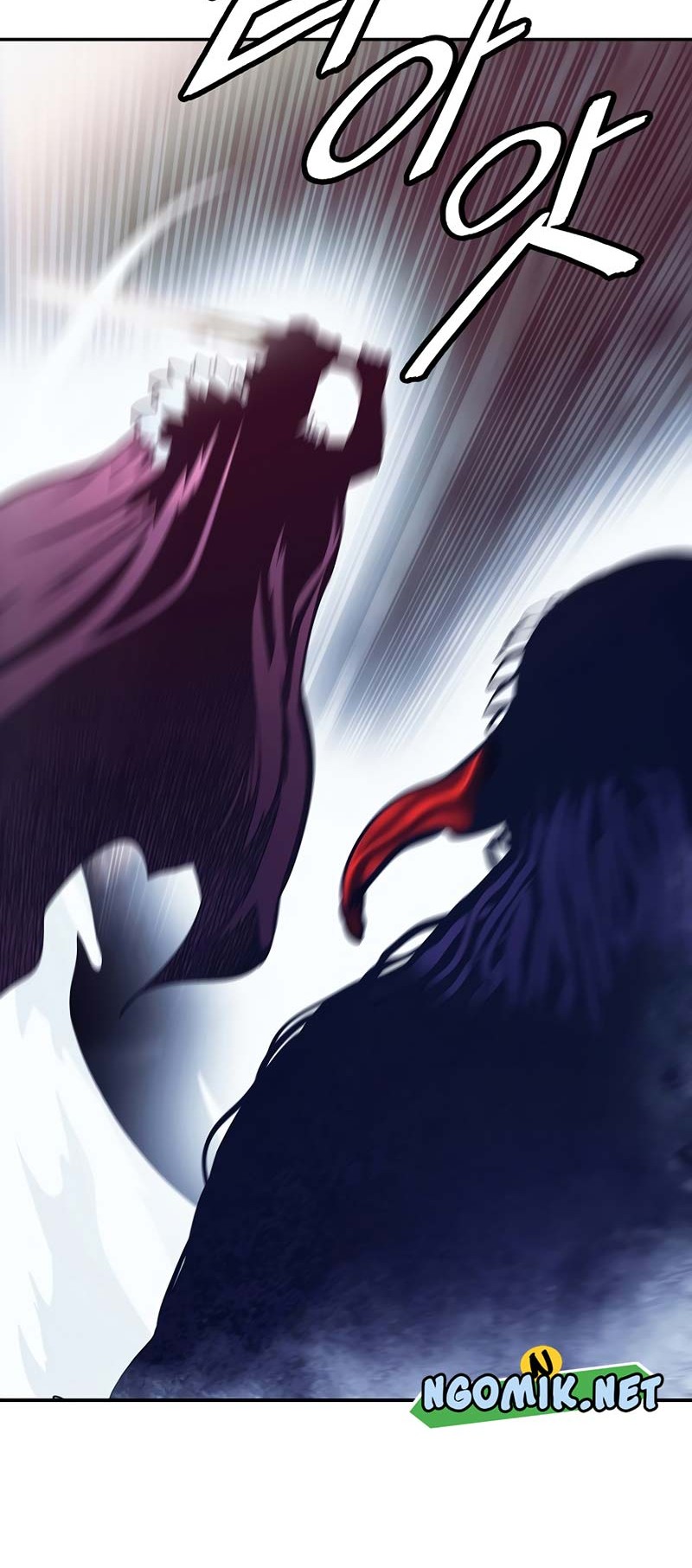 Dark Lady Isekai Chapter 178 Gambar 49