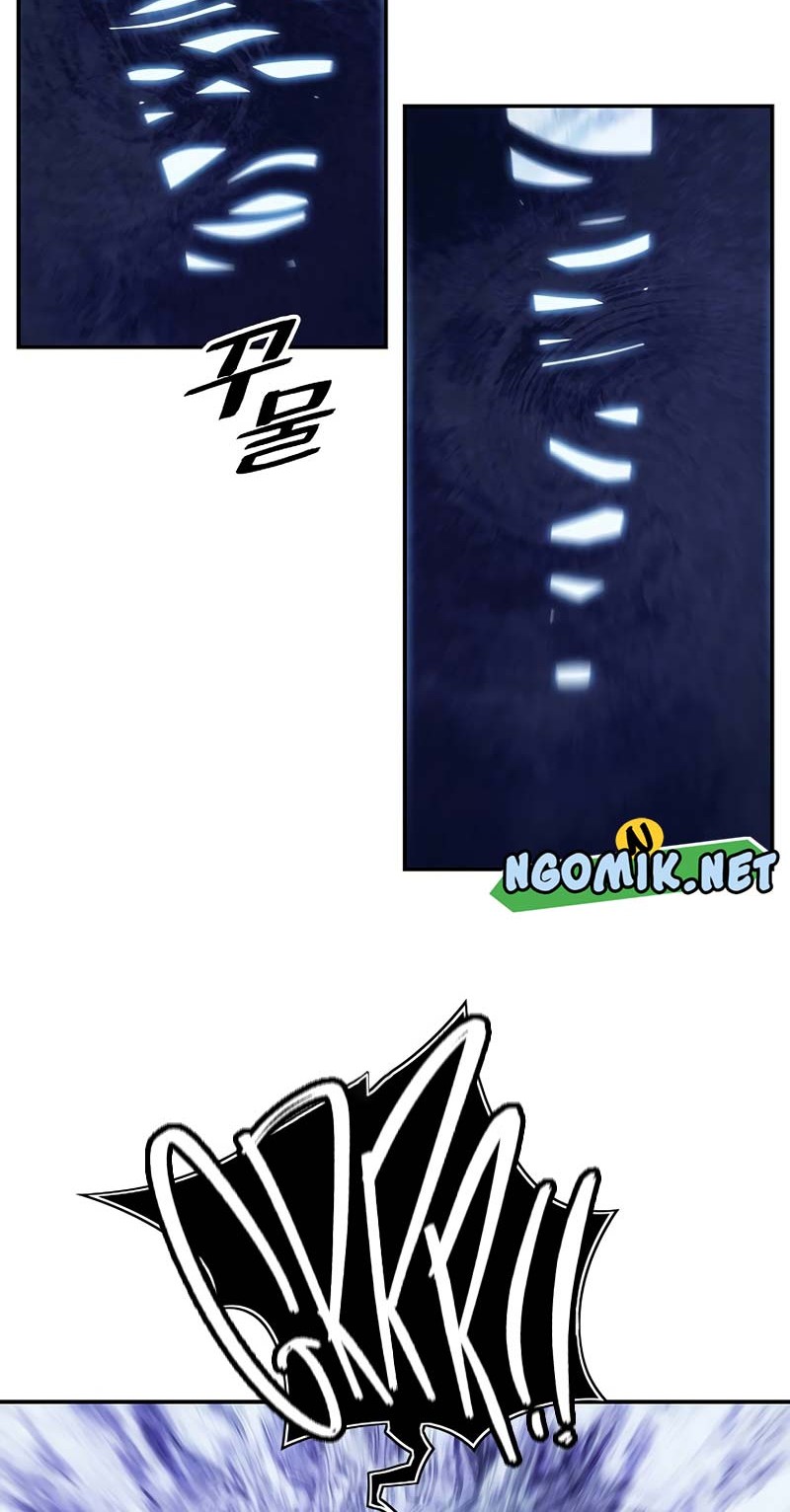 Dark Lady Isekai Chapter 178 Gambar 51