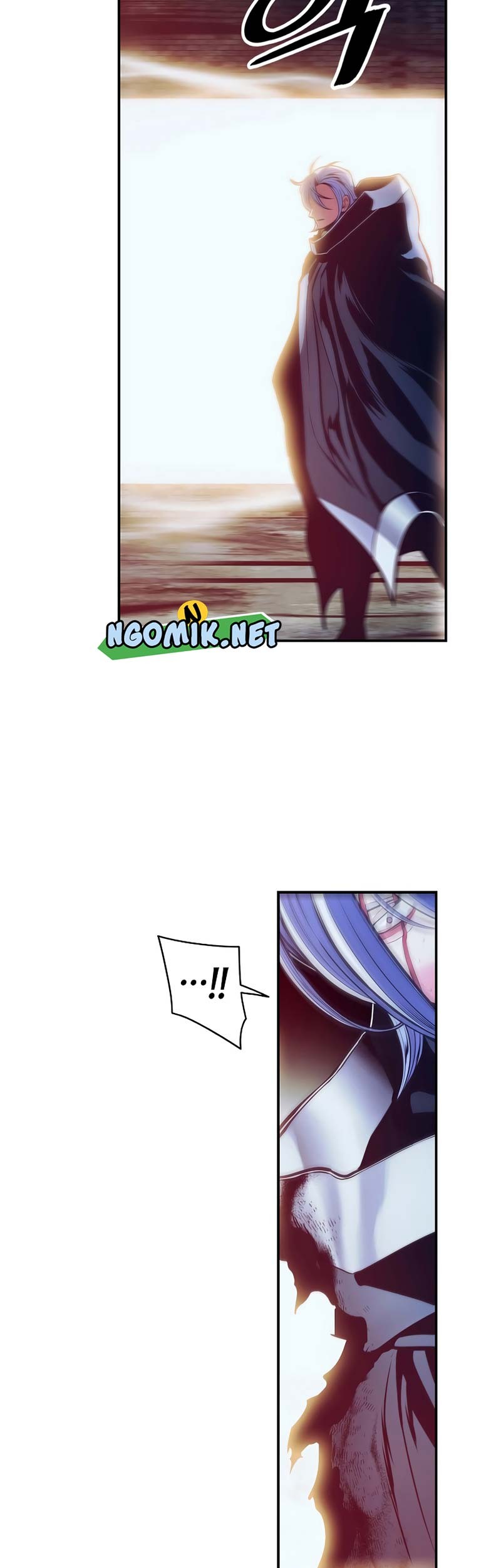 Dark Lady Isekai Chapter 178 Gambar 54
