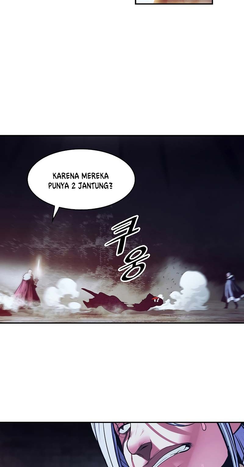 Dark Lady Isekai Chapter 178 Gambar 55