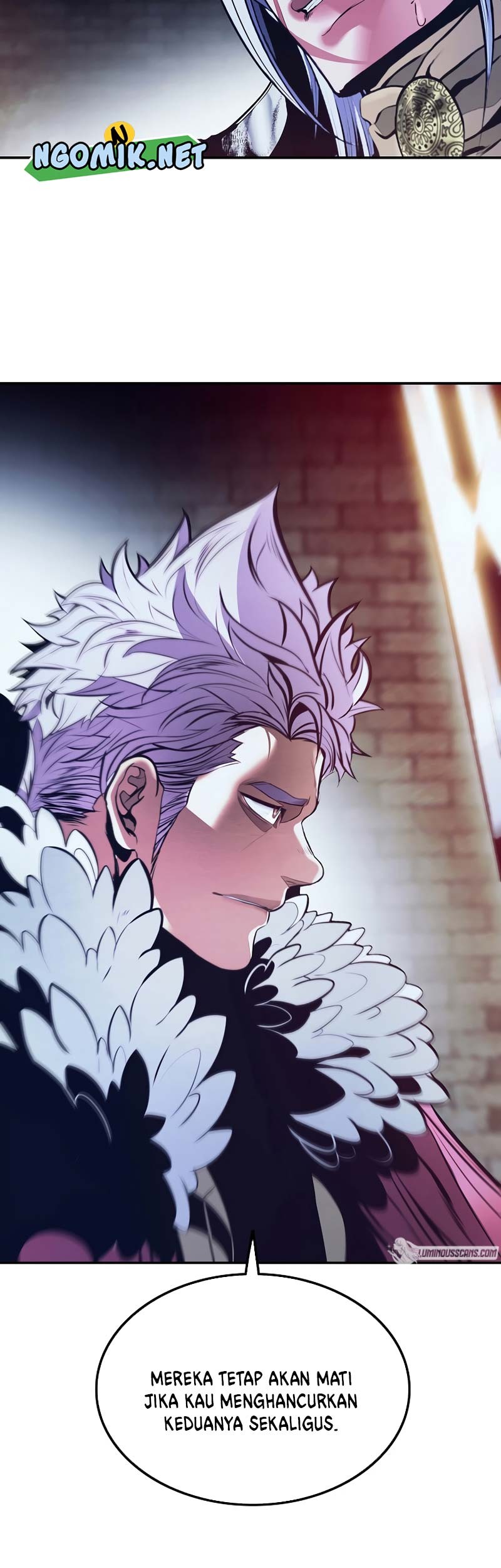 Dark Lady Isekai Chapter 178 Gambar 56