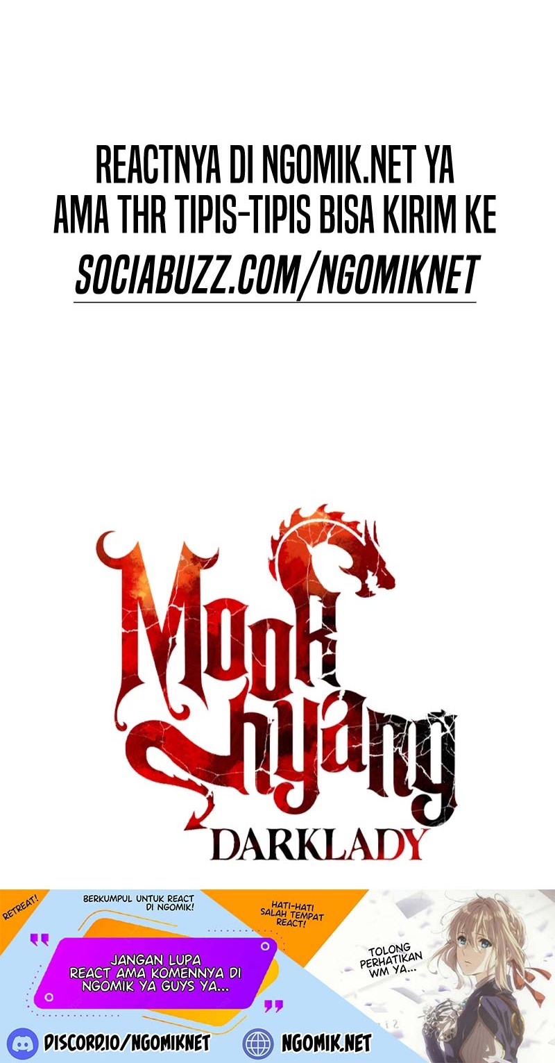 Dark Lady Isekai Chapter 178 Gambar 57